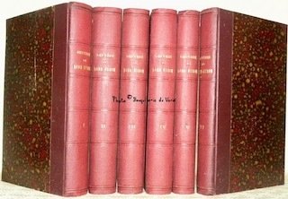 Oeuvres complètes de Lord Byron. Traduction de M. Amédée Pichot, … | Immagine principale