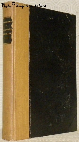 La bonne Madeleine et la pauvre Marie, Quatre histoires de … | Immagine principale