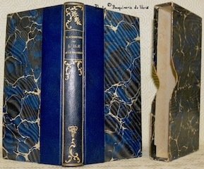 L’Ile aux Baisers. Illustrations Foäche. Collection Nymphée. | Immagine principale