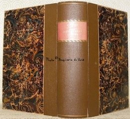 Histoire de la Littérature latine. | Immagine principale