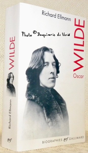 Oscar Wilde. Traduit par Marie Tadié et Philippe Delamare. Collction … | Immagine principale