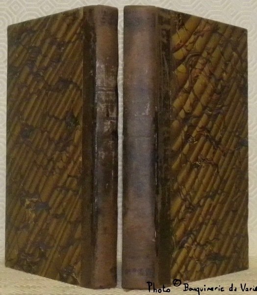 Wether. Traduit de l’allemand sur la nouvelle édition. Tome premier …