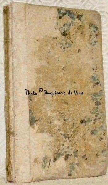 Catéchisme ou Abrégé de la doctrine chrétienne, A l’usage de … | Immagine principale