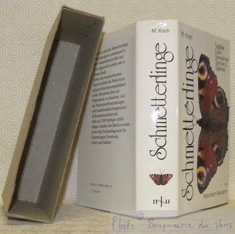 Wir bestimmen Schmetterlinge: Ausgabe in einem Band, bearbeitet von Wolfgang … | Immagine principale