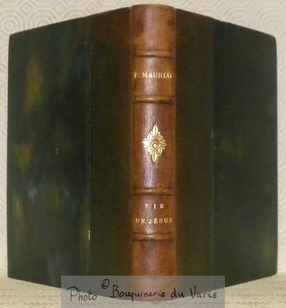 Vie de Jésus.