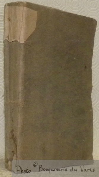 Poésies Helvétiennes. Par Mr. B***