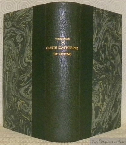 Sainte Catherine de Sienne. Seizième édition.