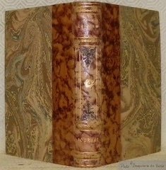 Journal. Avec une préface de François du Curel et deux …