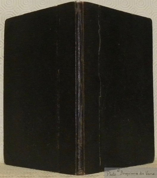 Constitutiones Synodales.