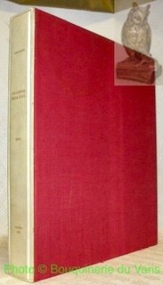 Chansons pour Elle. Vingt-cinq poèmes de Paul Verlaine. Illustrés de …