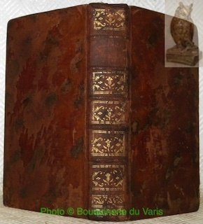 Le Paradis perdu de Milton, Poeme héroique, traduit de l’anglois. … | Immagine principale