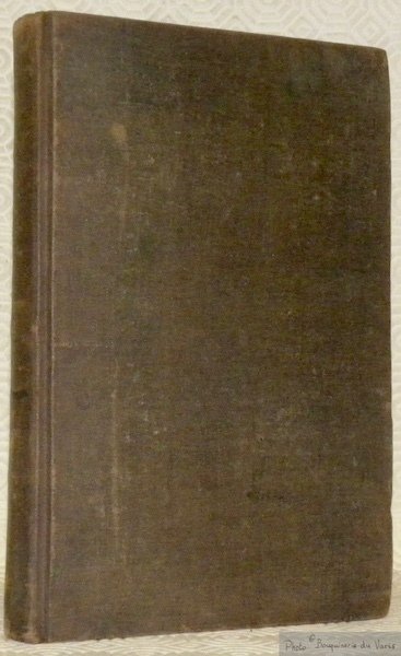 Genera index methodicus Europaeorum Lepidopterorum.