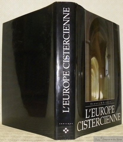 L'Europe cistercienne. Traduit de l’anglais par Divina Cabo. Collection Les … | Immagine principale