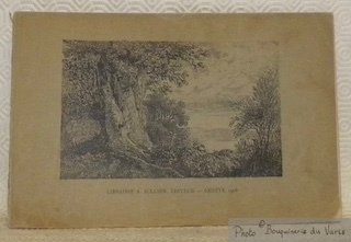 Le tour du Lac. | Immagine principale