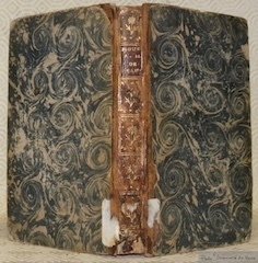 Jean Jaques Rousseau, citoyen de Genève, à Christophe de Beaumont.