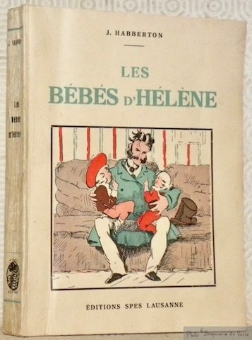 Les Bébés d’Hélène. | Immagine principale