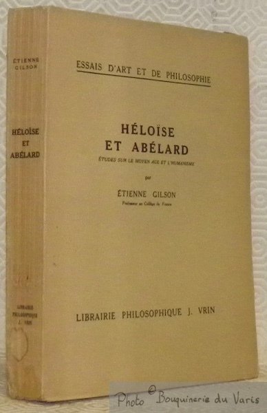 Héloïse et Abelard.