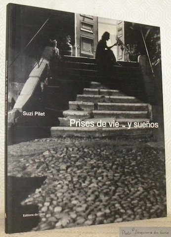 Prises de vie - y suenos. | Immagine principale