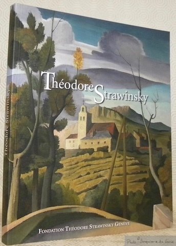 Théodore Strawinsky. | Immagine principale