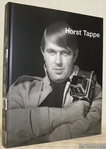 Horst Tappe. L’art du portrait, 50 ans de photographies. The … | Immagine principale