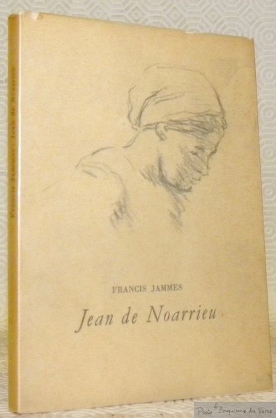 Jean de Noarrieu. Dessins de Millet. Collection Les Amoureuses, n.° … | Immagine principale