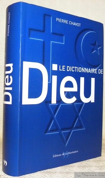 Le Dictionnaire de Dieu. | Immagine principale