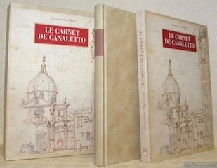 Le Carnet de Canaletto.