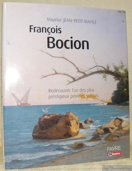 François Bocion. Redécouvrir l’un des plus prestigieux peintres suisses. | Immagine principale