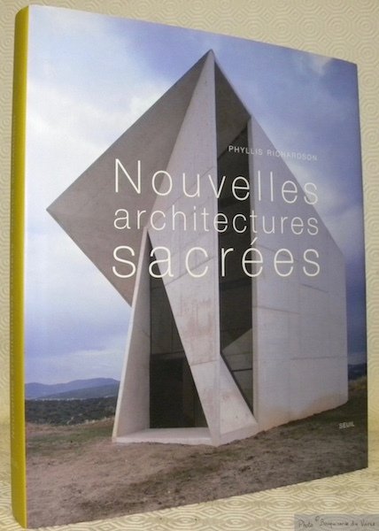 Nouvelles architectures sacrées. | Immagine principale