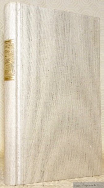 Le juge et son bourreau. Der Richter und seine Henker. …