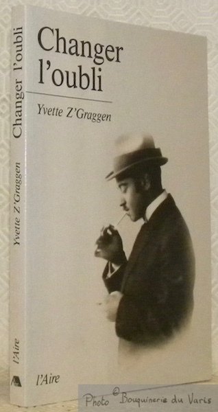 Changer l’oubli. Récit. | Immagine principale