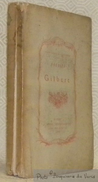 Poésies diverses. Avec une Notice bio-bibliographique par Paul Perret. Collection …