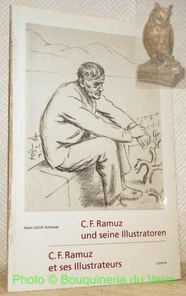 C. F. Ramuz et ses Illustrateurs. C. F. Ramuz und … | Immagine principale
