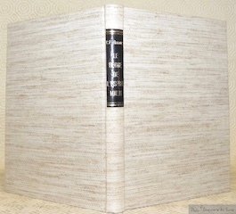 Le règne de l’esprit malin. Roman.