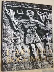 L'art des Bogomiles. 111 Photographies de Toso Dabac.