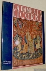 La Dame à la Licorne.