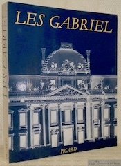 Les Gabriel ouvrage collectif présenté par Michel Gallet et Yves …