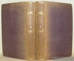 Vie de Laurent de Médicis surnommé Le Magnifique, traduites de …