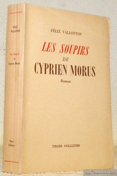 La vie meurtière. Roman. Deuxième édition.