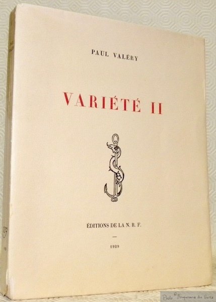 Variété II.