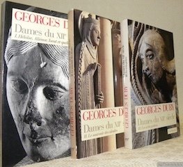 Dames du XIIe siècle. Collection Bibliothèque des Histoires. I. Héloïse, …