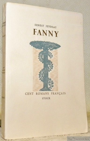 Fanny. Préface de René Dumesnil. Eau-fort en frontispice de Marti … | Immagine principale