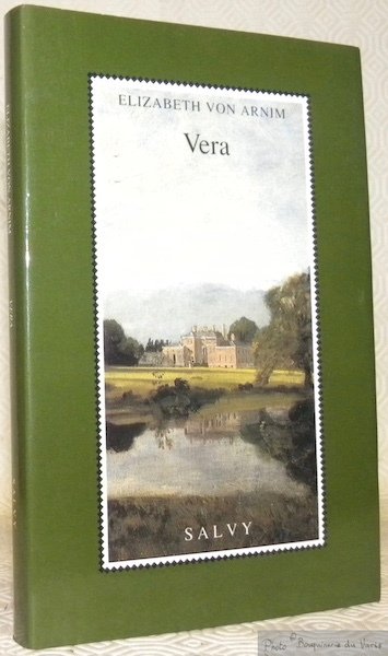Vera. Traduit de l’anglais par Bernard Delvaille.