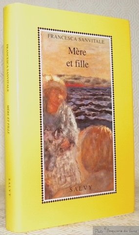 Mère et fille. Traduit de l’italien par Nathalie Bauer. | Immagine principale
