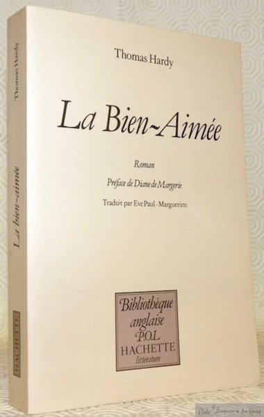 La Bien-Aimée. Roman. Préface de Diane de Margerie. Traduit par … | Immagine principale