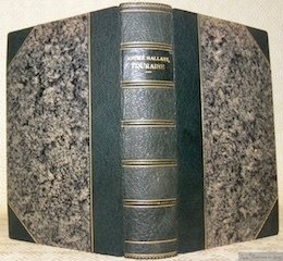 En flânant à travers la France. Touraine, Anjou et Maine. | Immagine principale