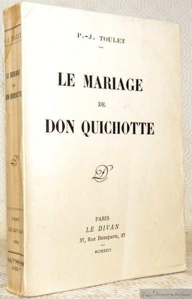 Le Mariage de Don Quichotte. | Immagine principale