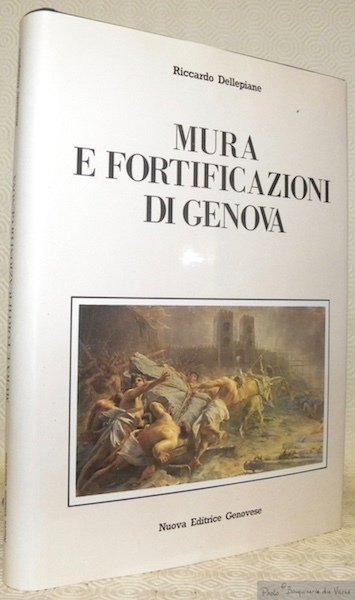 Mura e fortificazioni di Genova. | Immagine principale
