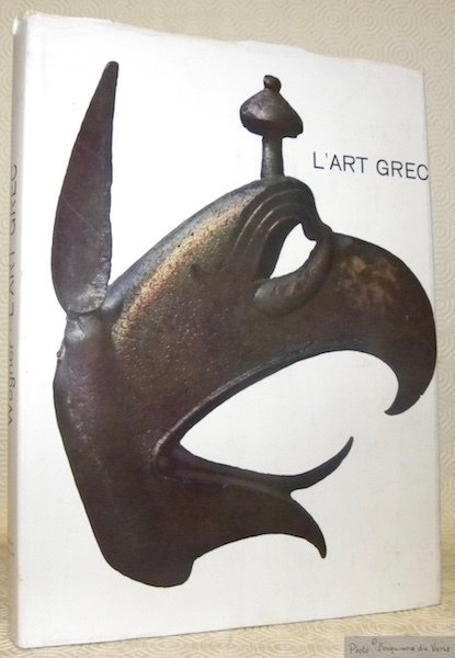 L’Art grec. | Immagine principale