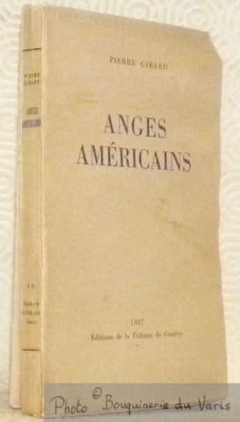 Anges américains.